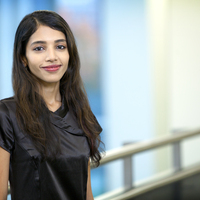 Aaksha Meghawat estimated net worth profile