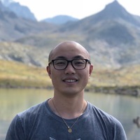 Tony Xiao estimated net worth profile