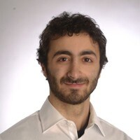 Ralph Rouhana estimated net worth profile