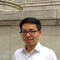Harry Zhou estimated net worth profile