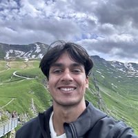 Aniruddh Sriram estimated net worth profile