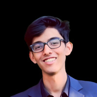 Yash Pansari estimated net worth profile