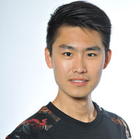 Yingzhe Reginald Fu estimated net worth profile