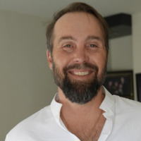 Cedric Dahl estimated net worth profile