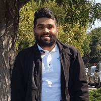 Sumit Pasupalak estimated net worth profile