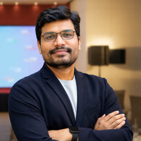 Sri Teja Allaparthi estimated net worth profile