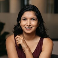 Prachie Banthia estimated net worth profile
