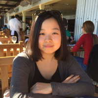 Sunny Kim estimated net worth profile