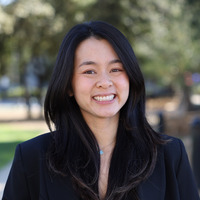 Christina Huang