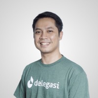 Okky Pratama estimated net worth profile