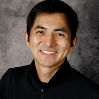 Vincent Liu estimated net worth profile