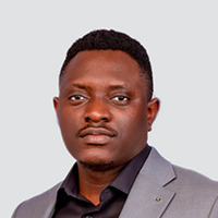 Emmanuel Gbolade estimated net worth profile