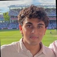 Dev Karpe estimated net worth profile