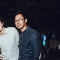 Christopher Kung estimated net worth profile