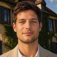 Henry Fontanier estimated net worth profile