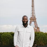 Tonjé Bakang Tonje estimated net worth profile