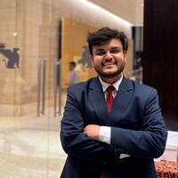 Dhenenjay Yadav estimated net worth profile