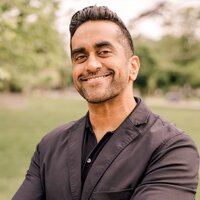 Vikram Rangraj estimated net worth profile