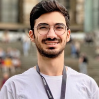 Sanad Kiswani estimated net worth profile