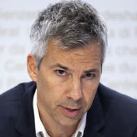 Marcel Salathe estimated net worth profile