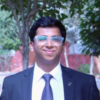 Sarthak Aggarwal estimated net worth profile