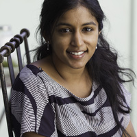 Svetha Janumpalli estimated net worth profile