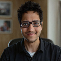 Rishabh Poddar estimated net worth profile