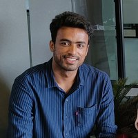Abhishek Choudhary estimated net worth profile