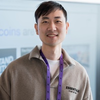 Eric Zhang estimated net worth profile
