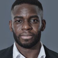 Isaiah Udotong estimated net worth profile