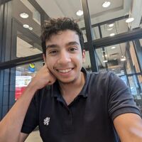 Ahmed Al Mudarris estimated net worth profile