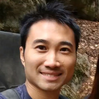 Richard Cao estimated net worth profile