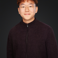 Michael Kim