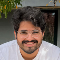 Mahyad Ghassemi