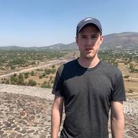 Travis Dockter estimated net worth profile