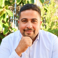 Ali El Hariri estimated net worth profile