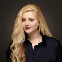 Emmanouela Petsolari estimated net worth profile