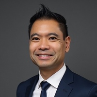 Ted Leng estimated net worth profile