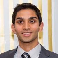 Abhishek Bhargava estimated net worth profile