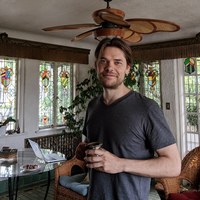 Cole Krumbholz estimated net worth profile