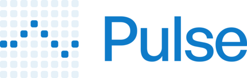 Pulse logo