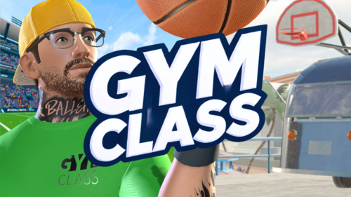 Gym Class VR: Contrata-se Engenheiro de UX Fundador