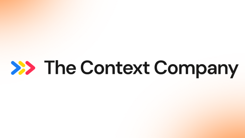 Jobs at The Context Company | Y Combinator