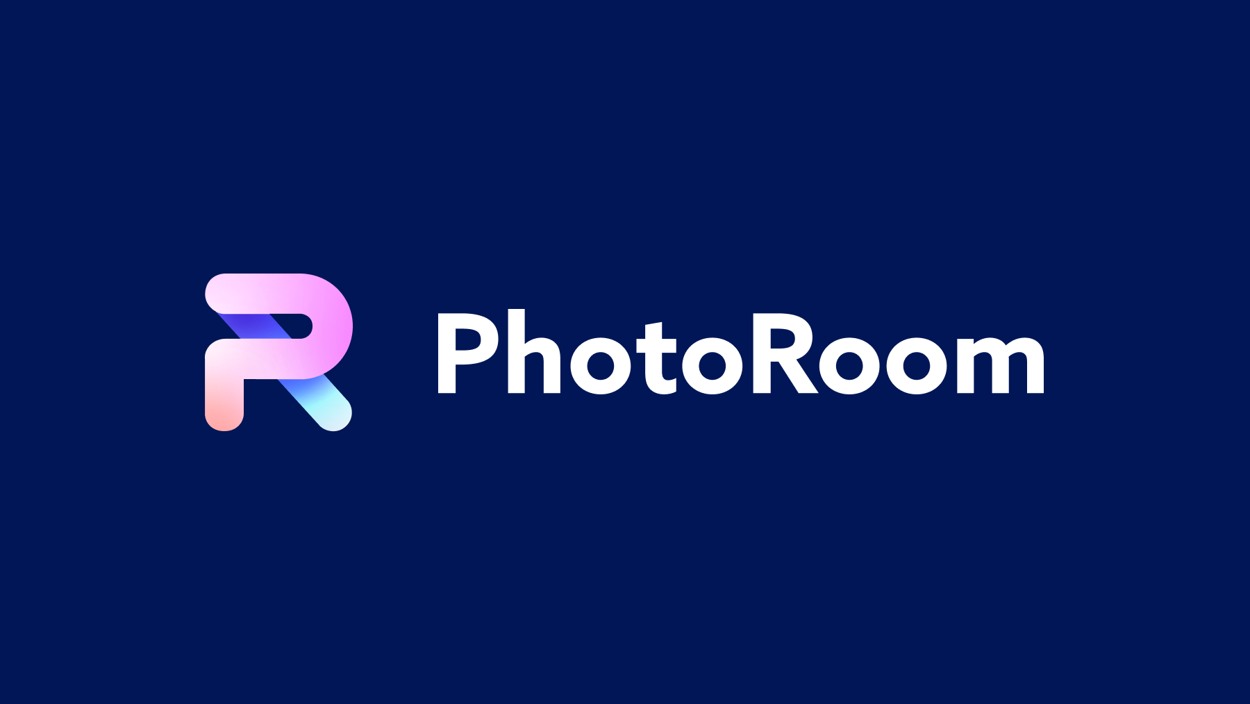 PhotoRoom logo