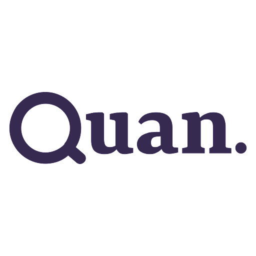 Quan logo