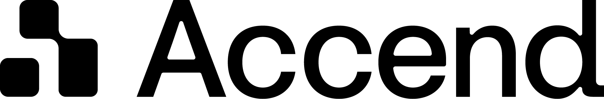 Accend