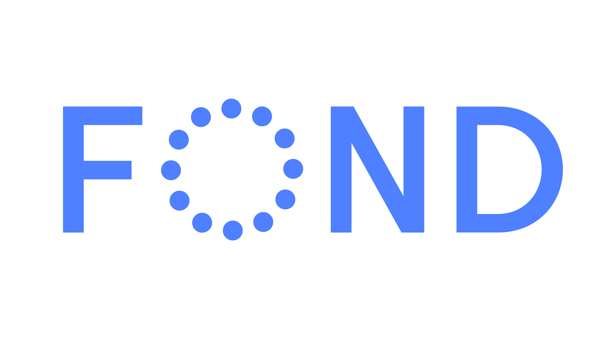 Fond logo