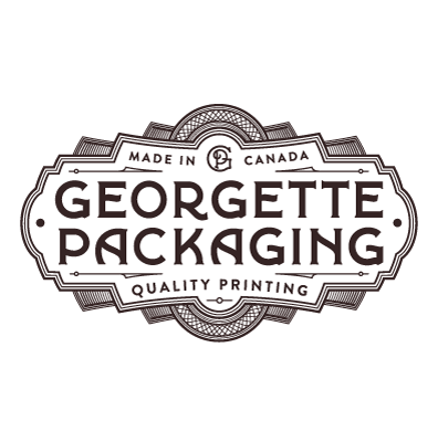 Georgette Packaging