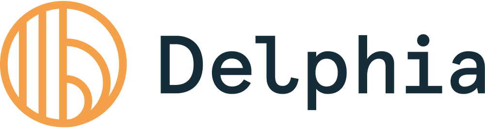 Delphia logo