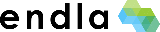 Endla logo